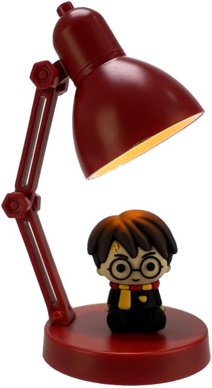 Harry Potter Mini Lamp