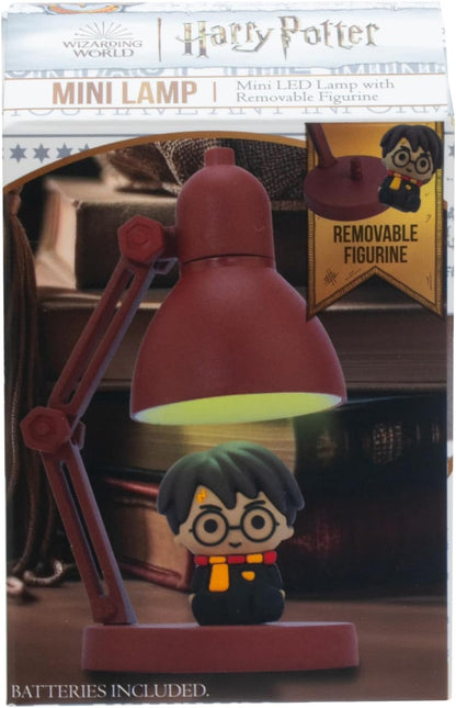 Harry Potter Mini Lamp