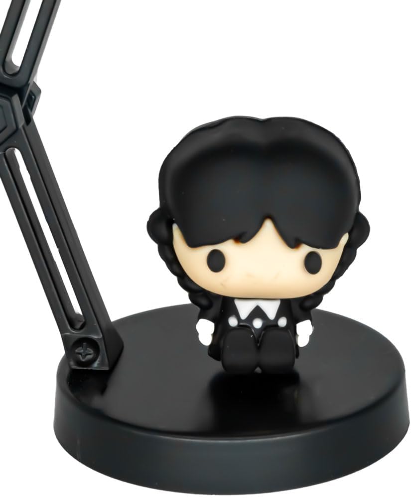 Wednesday Mini Lamp