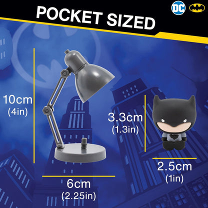 Batman Mini Lamp