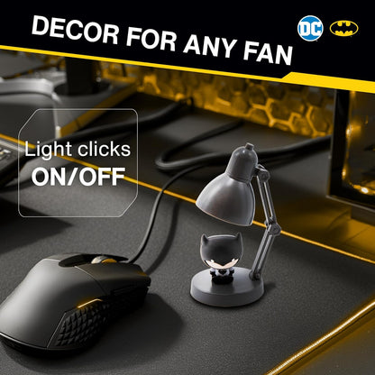 Batman Mini Lamp