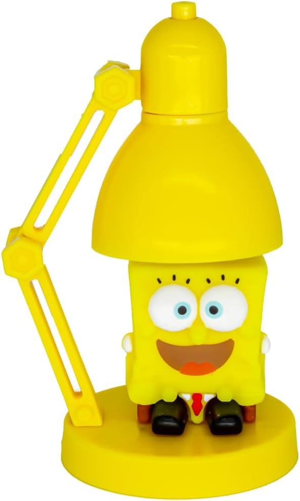 Spongebob Mini Lamp