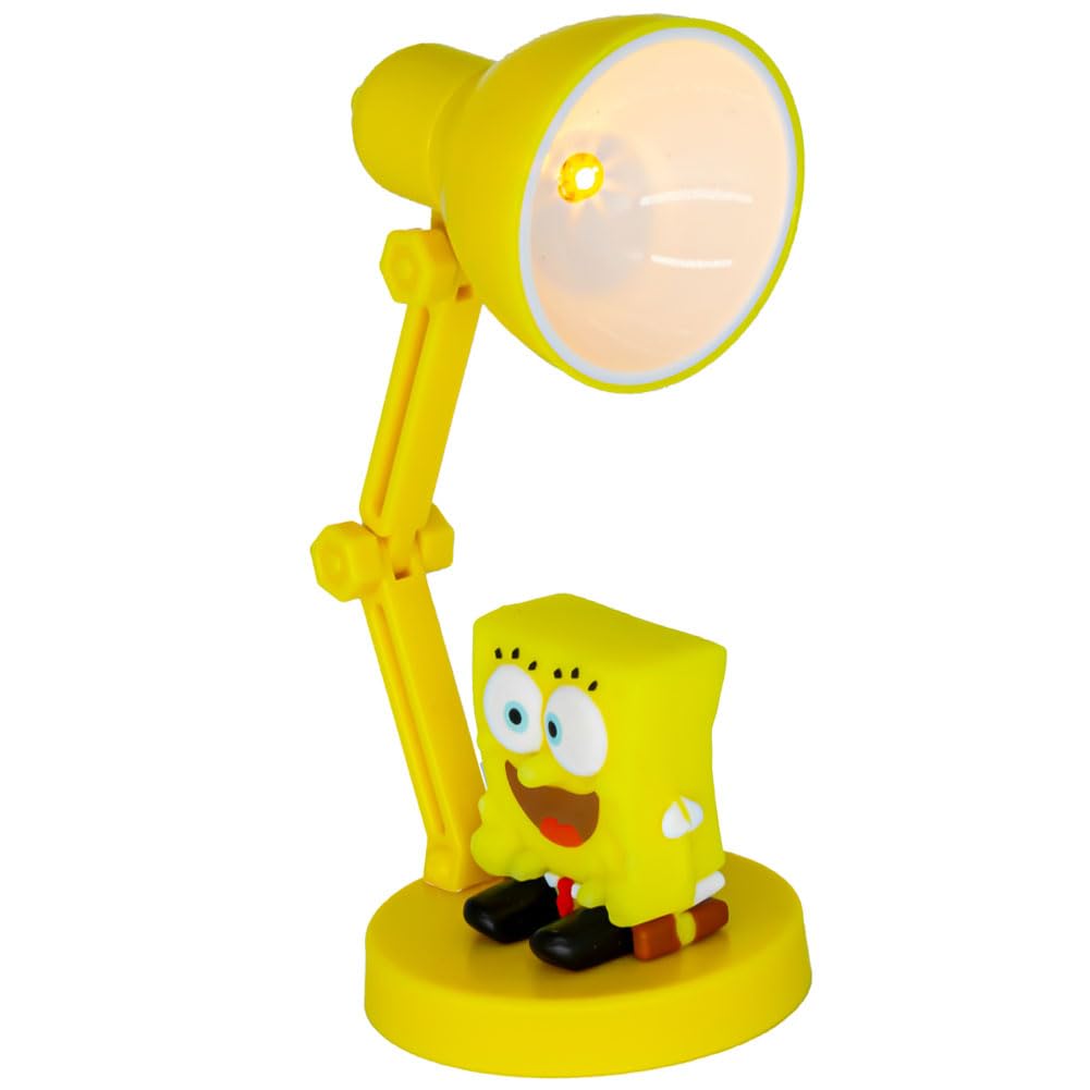 Spongebob Mini Lamp