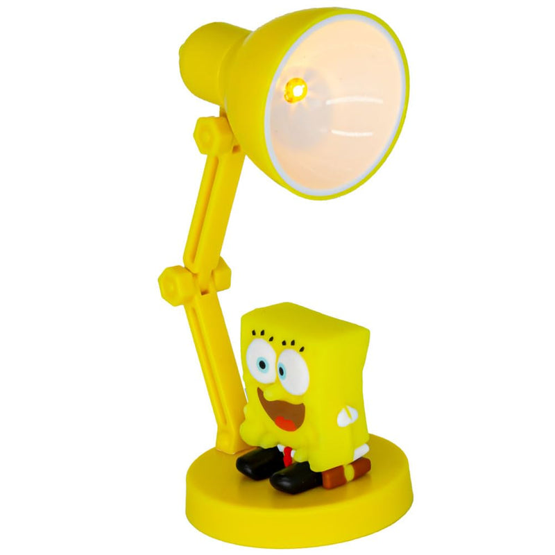 Spongebob Mini Lamp