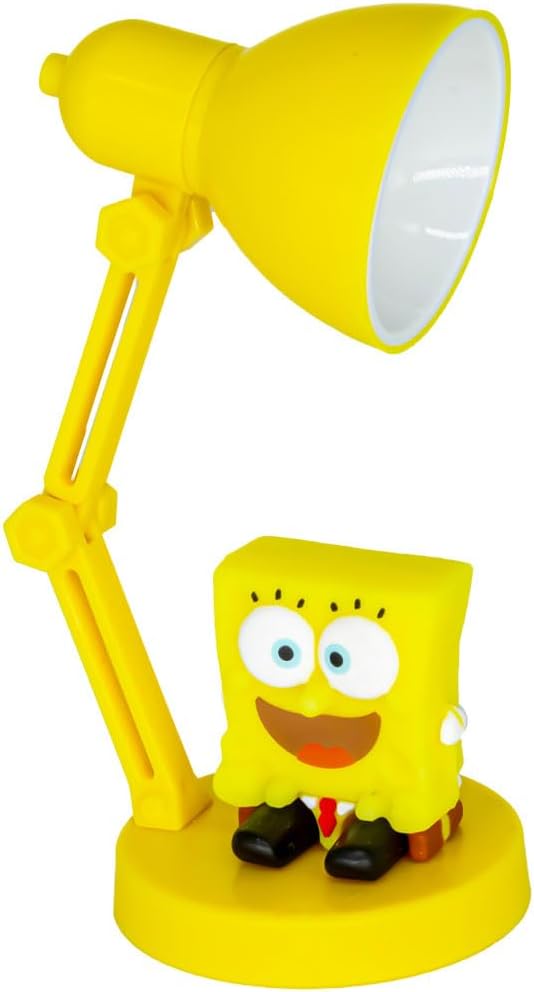 Spongebob Mini Lamp