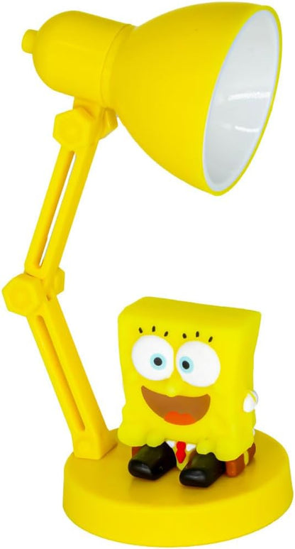 Spongebob Mini Lamp