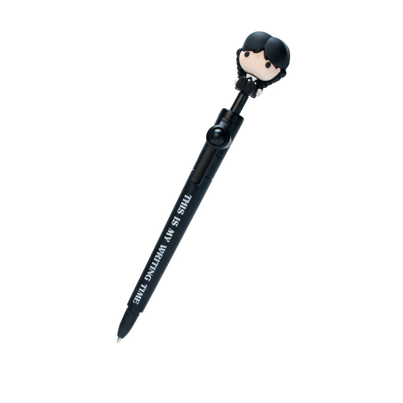 Wednesday Fidget Pen Ballpoint Pen