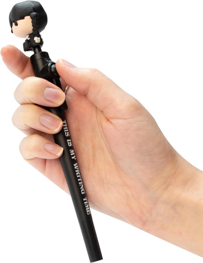 Wednesday Fidget Pen Ballpoint Pen