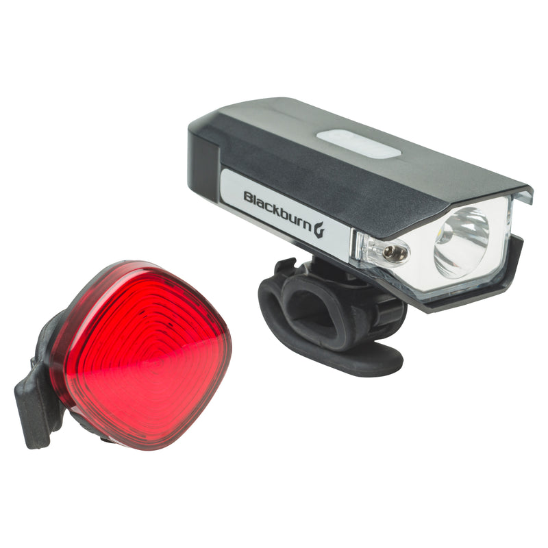 Blackburn 300-30 Usb Light Set Black