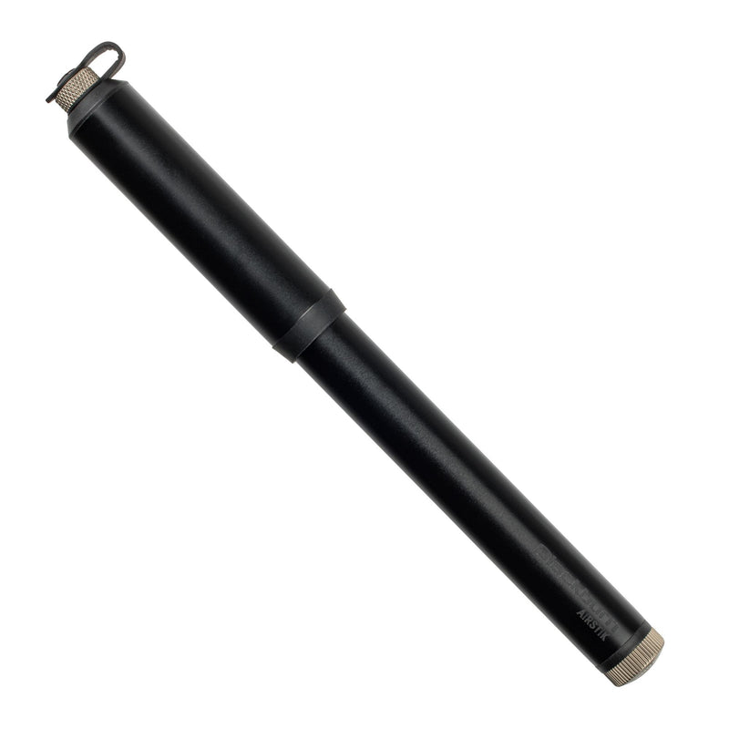 Blackburn Airstik Mini Pump 2024 Black