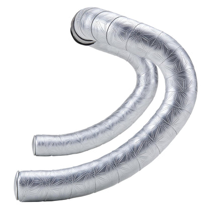 Supacaz Bling Tape Bar Tape Silver