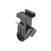 Niterider Taillight Seat Stay Mount Black