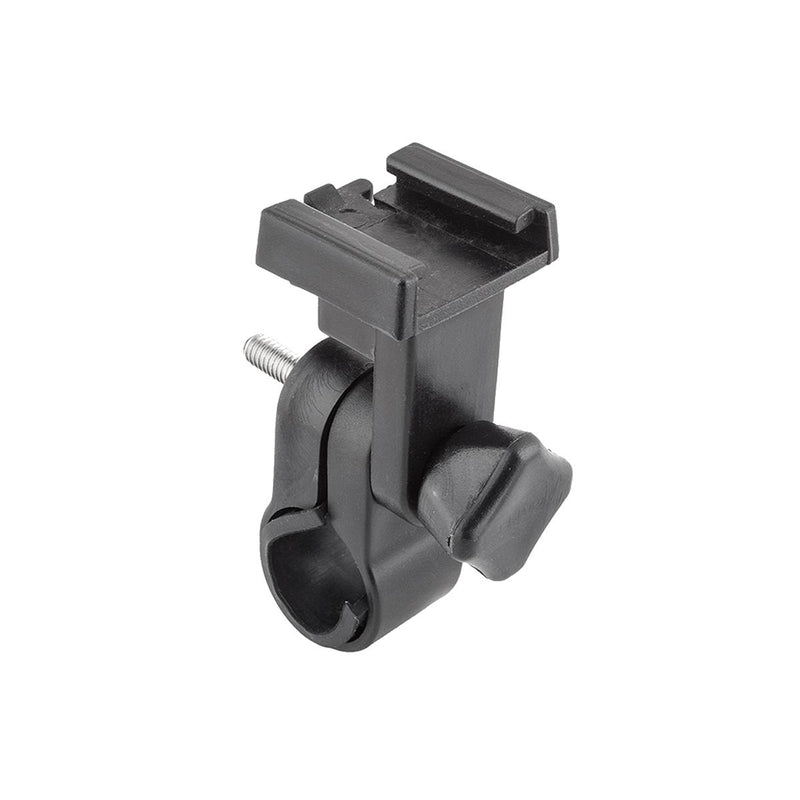 Niterider Taillight Seat Stay Mount Black