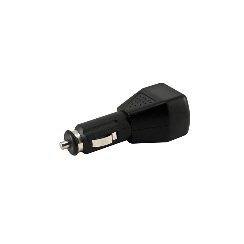 Niterider Usb Vehicle Ac Adaptor Black
