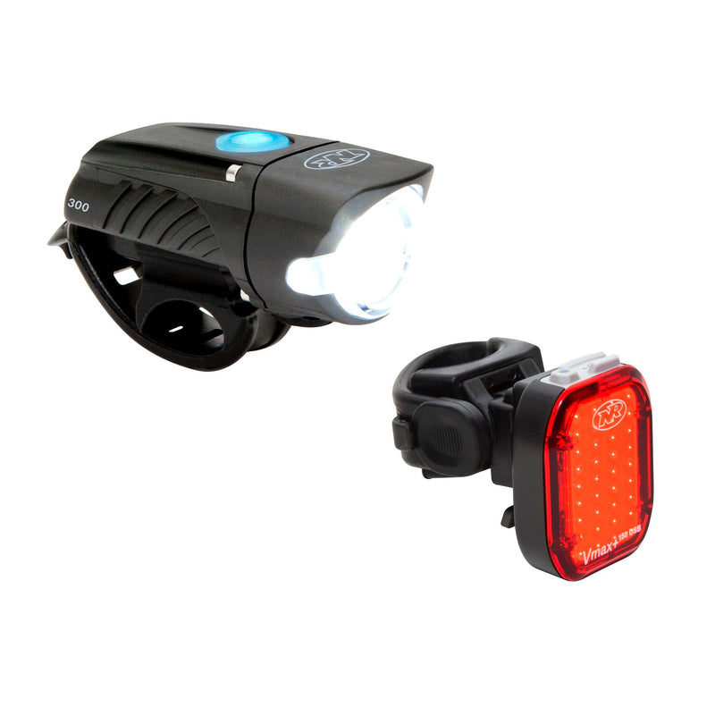 Niterider Swift 300 / Vmax+ 150 Combo 2022