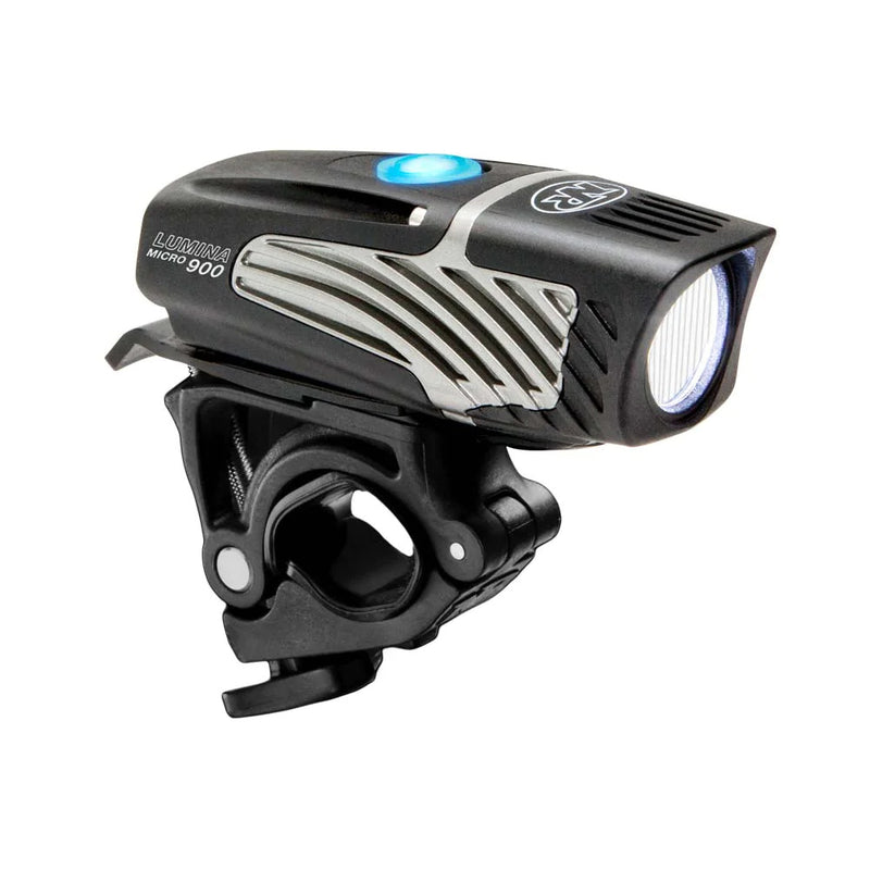 Niterider Lumina Micro 900 Front Light Black