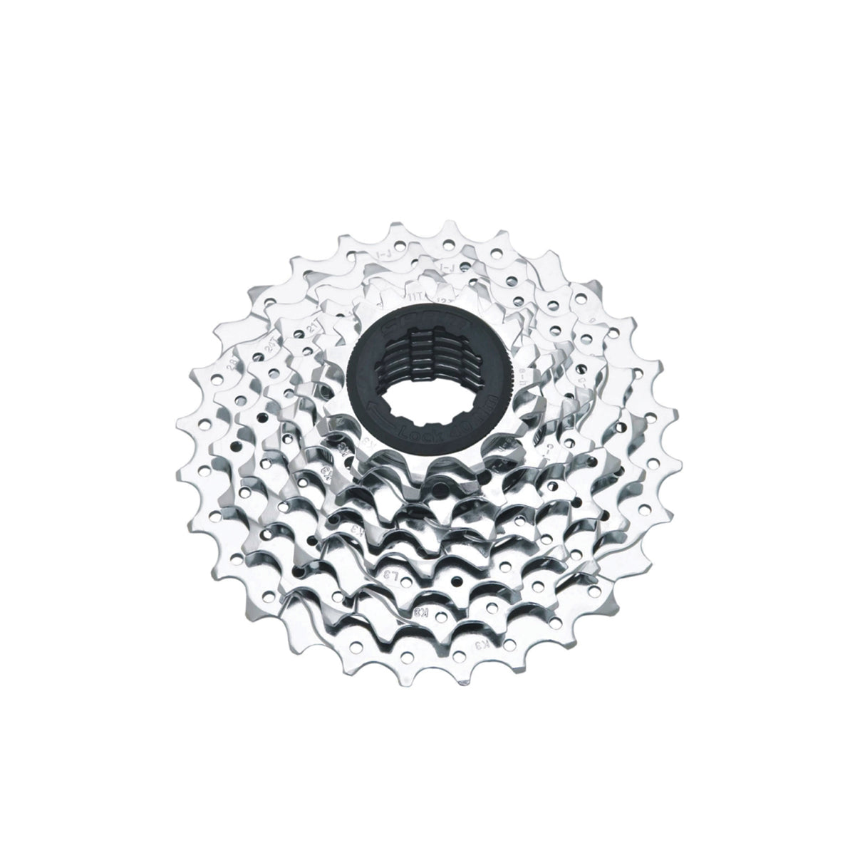 SRAM Pg850 8Speed Cassette  8Speed 11-28T