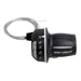 SRAM Mrx Twist Shifter Rear 2:1 Fits Shimano  6 Speed