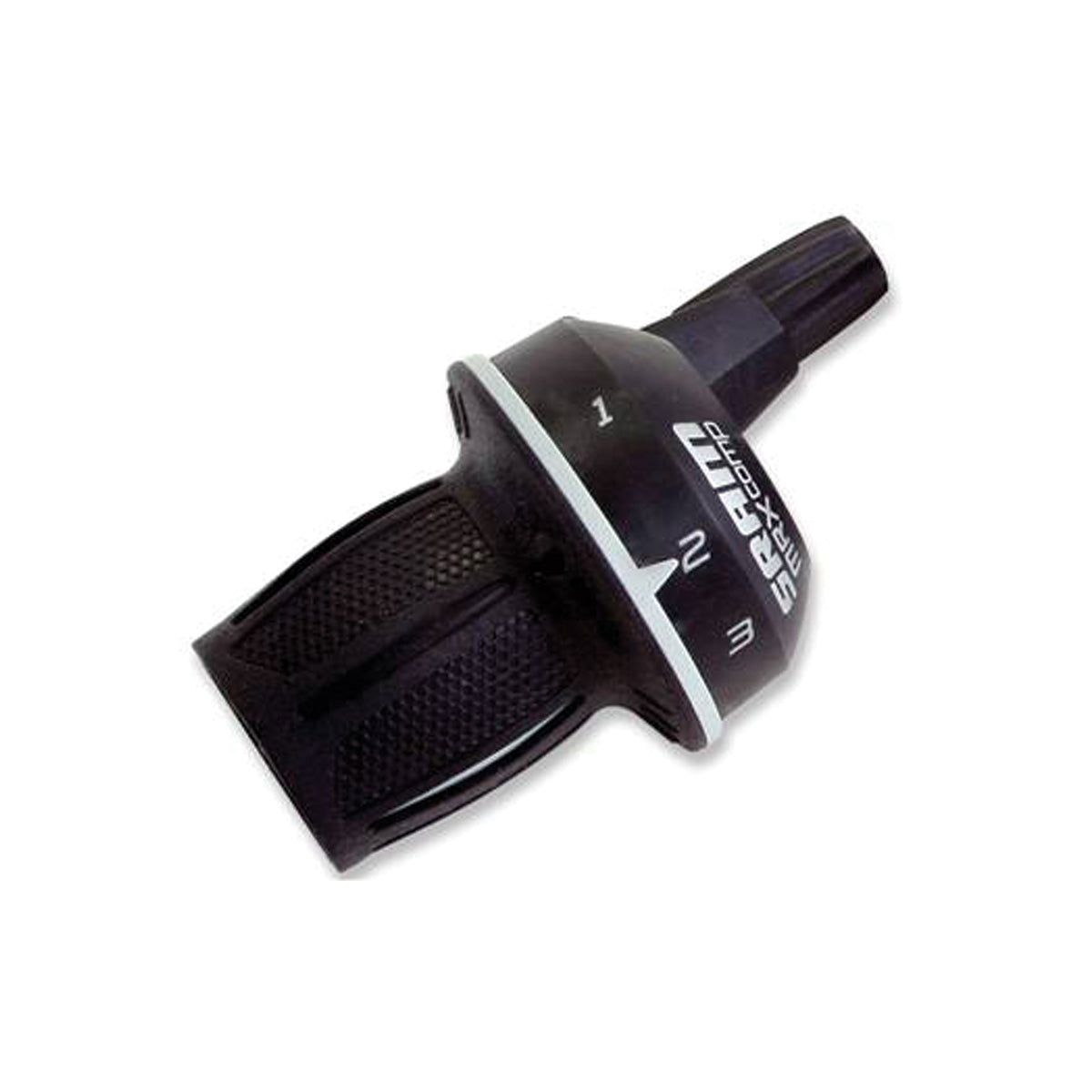 SRAM Mrx Twist Shifter 3 Speed Front Fits Shimano  3 Speed