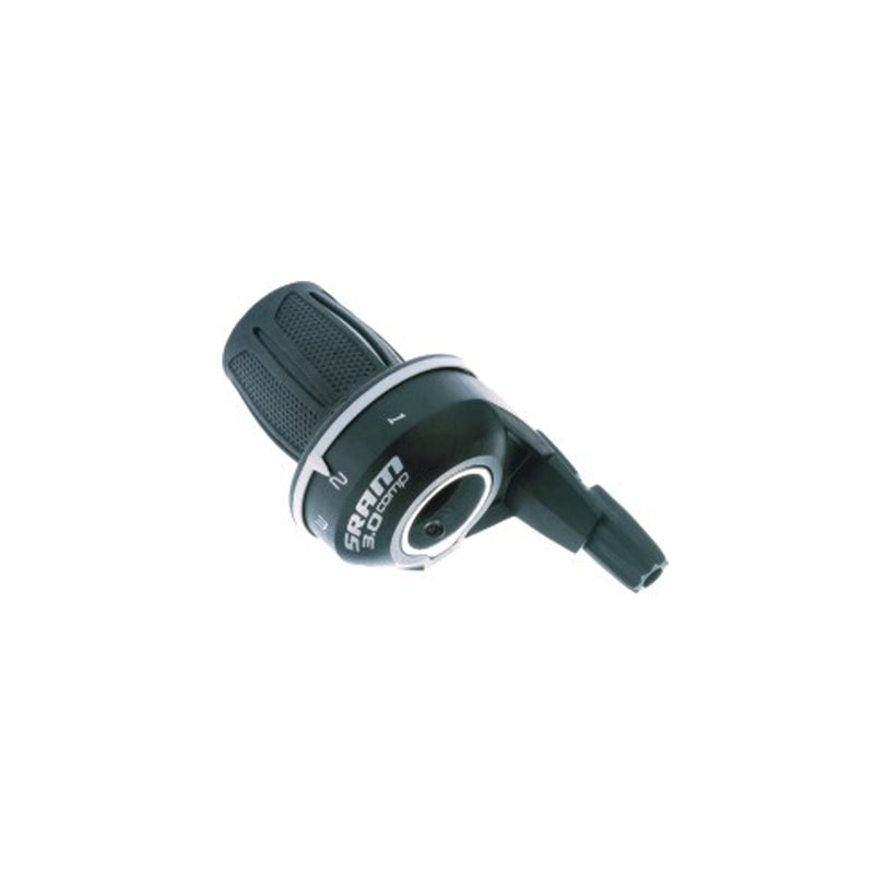SRAM 3.0 Shifter Grip Shift 3 Speed Front  3 Speed