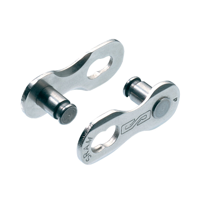 SRAM Powerlink Silver 8 Speed (4Pcs) 7/8 Speed