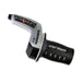 SRAM Centera Twist Shifter 9 Speed Rear 2:1 Fits Shimano  9 Speed