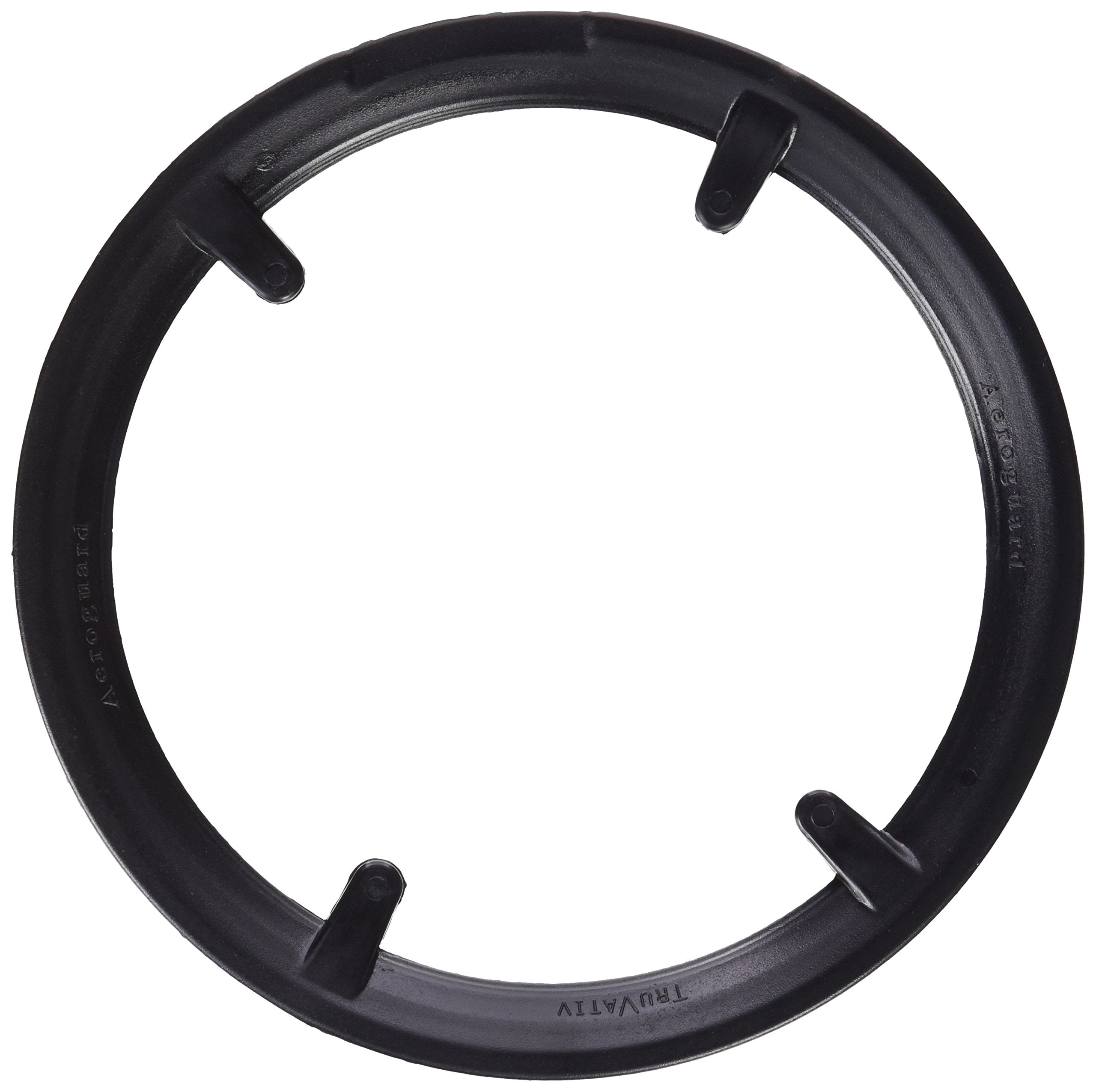 Truvativ Aero Guard 42-44T Black, 11.6315.007.000