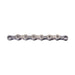SRAM Pc870 7/8Speed Chain Silver/Grey (114 Links) Grey 7/8 Speed