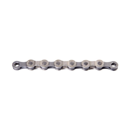 SRAM Pc870 7/8Speed Chain Silver/Grey (114 Links) Grey 7/8 Speed