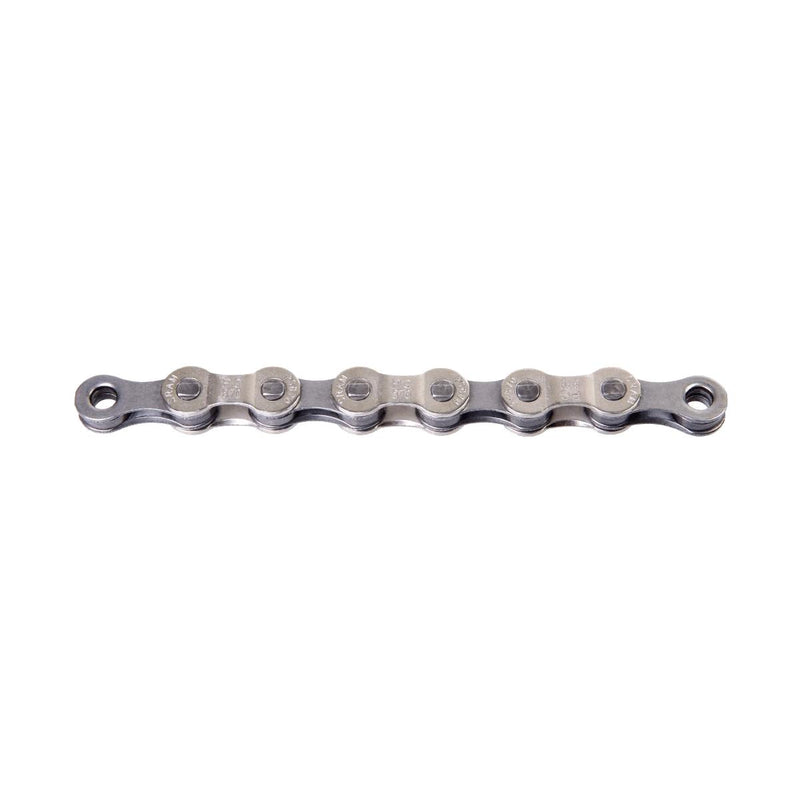 SRAM Pc870 7/8Speed Chain Silver/Grey (114 Links) Grey 7/8 Speed