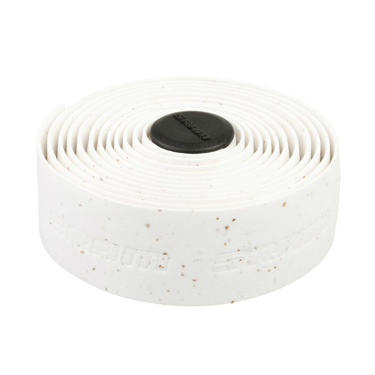 SRAM Supercork Bar Tape Black White
