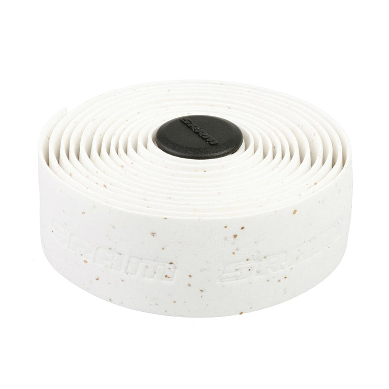 SRAM Supercork Bar Tape Black White
