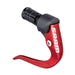 SRAM Tt 500 Brake Levers (Pair) Red