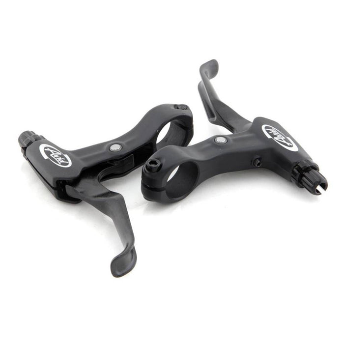 Avid 00.5215.018.000 FR-5 Bicycle Brake Lever Set, Black