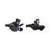 SRAM X3 Shifter Trigger Set 3X7  7 Speed