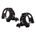 Avid Matchmaker X, Single Right, Black, Titanium Bolts (Compatible With SRAM Mmx-Compatible Shifters) Code, G2, Guide, Level,  Elixir, Db