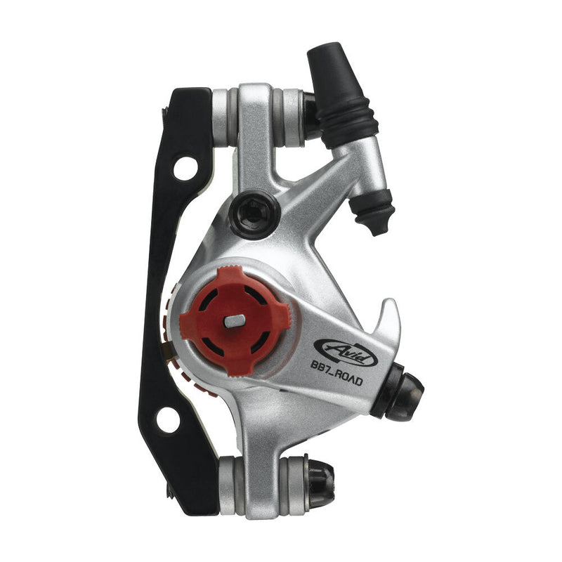 Avid Bb7 Road Platinum 140Mm G2Cs Rotor (Rear-Includes Is Brackets Rotor Bolts)  140Mm
