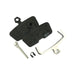 SRAM Disc Brake Pads Organic/Steel (Quiet) Code 2011+/ Guide Re/G2 Re/Db8