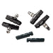 Avid Shorty Ultimate (Road) Cross Brake Pad & Cartridge Holder (1 Set)