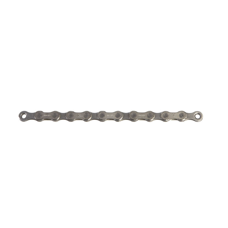 SRAM Pc1031 10Speed Chain Silver/Grey 114 Link With Powerlock Grey 10 Speed
