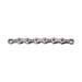 SRAM Pc1071 Hollow Pin 10 Speed Chain Silver/Grey 114 Link With Powerlock Silver 10 Speed