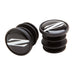 Zipp Service Course Bar End Plugs Qty 2
