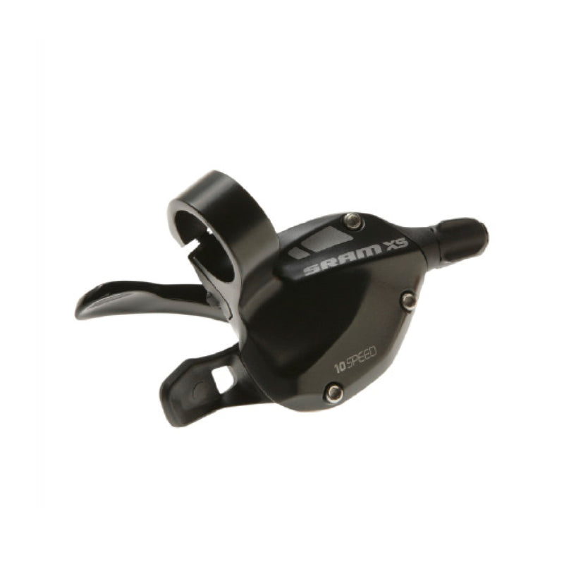 SRAM X5 Shifter Trigger Set 2X10 Black  2 Speed