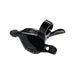 SRAM X5 Shifter Trigger 3 Speed Front Black  3 Speed