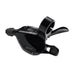 SRAM X5 Shifter Trigger Set 3X9 Black  9 Speed