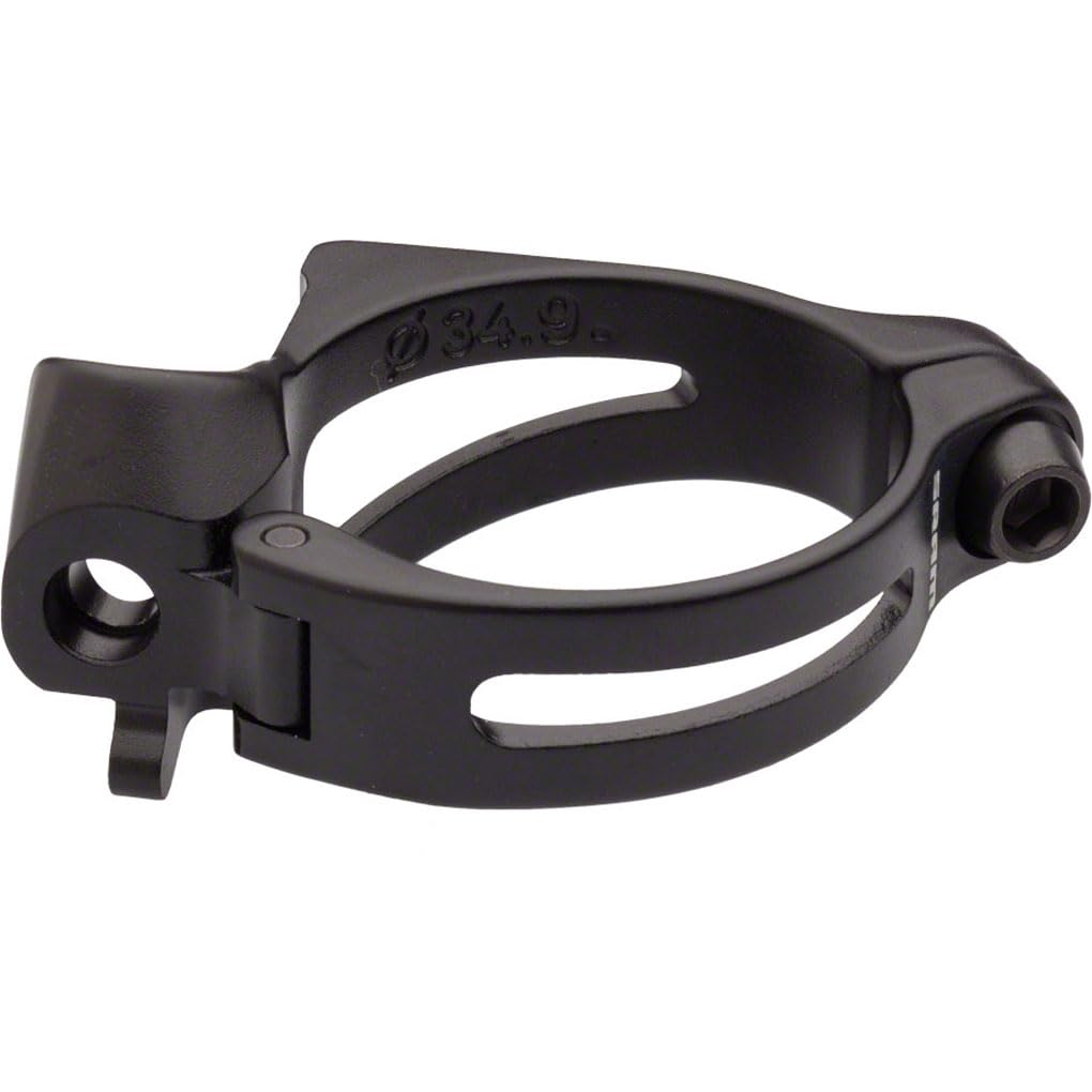 Sram Road Braze-on Front Derailleur Adaptor Clamp