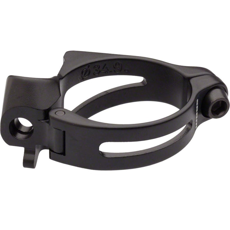 Sram Road Braze-on Front Derailleur Adaptor Clamp