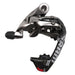 SRAM Red 10 Speed Rear Derailleur Wifli Aero Glide (Medium Cage)  10Speed Medium