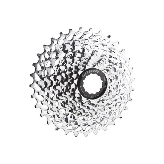 SRAM Pg1050 10 Speed Cassette  10Speed 11-28T