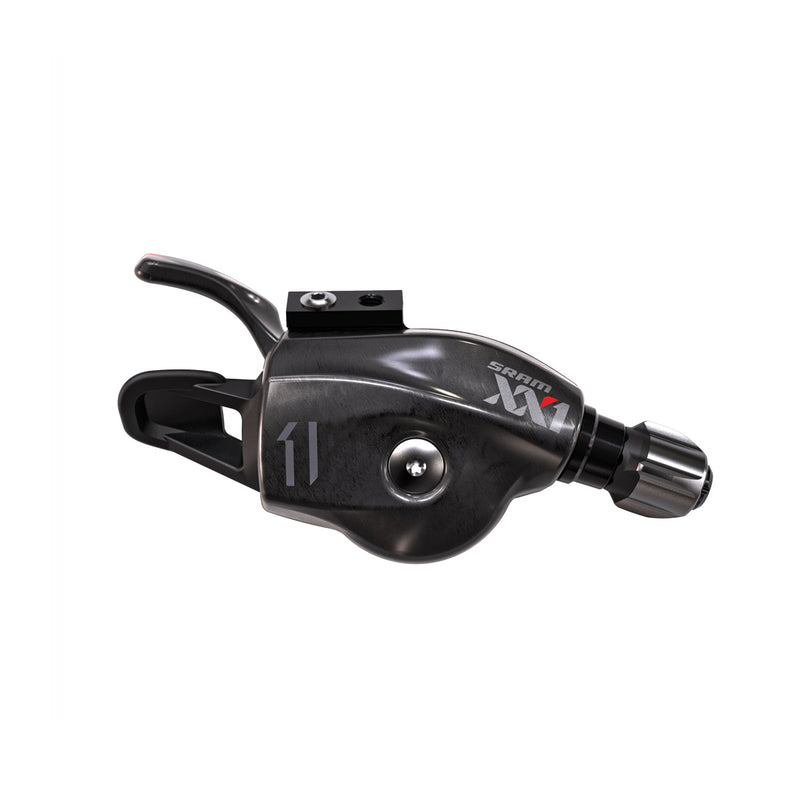 SRAM Xx1 Shifter Trigger 11 Speed Rear W Discrete Clamp Red  11 Speed
